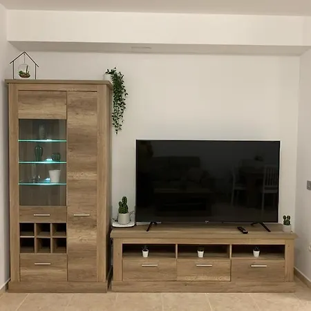 En Apartment