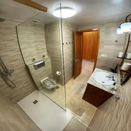 En Appartement Costa Calma