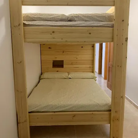 En Appartement