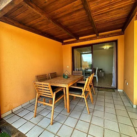 En Appartement