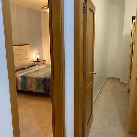 Appartement En