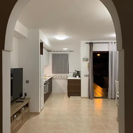 En Appartement *