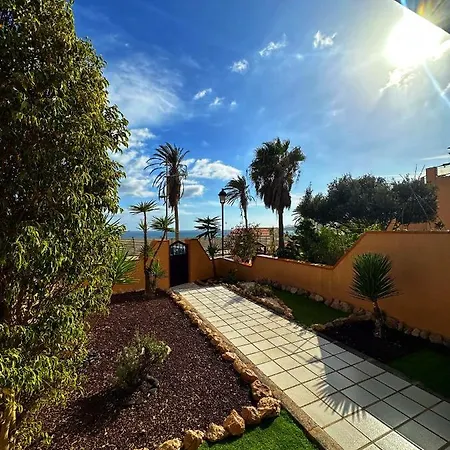 En Appartement Costa Calma