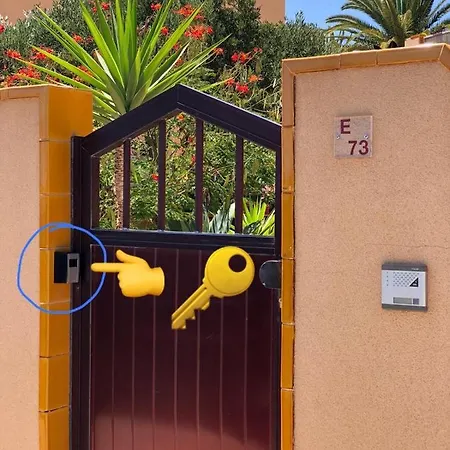 Appartement En *