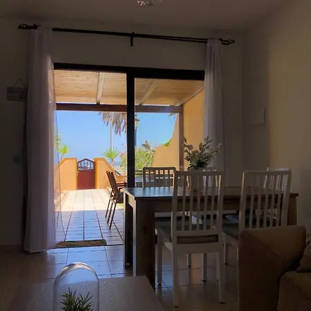 En Appartement