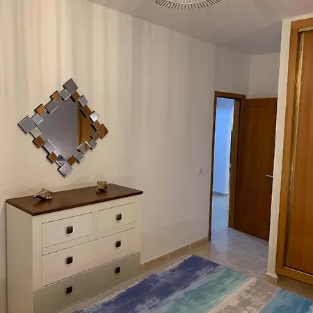 En Appartement *