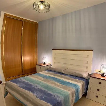 Appartement En Costa Calma